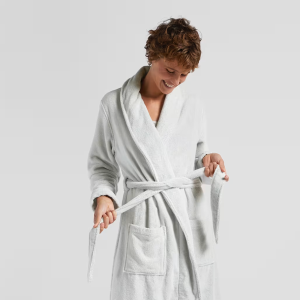 Parachute Classic Turkish Cotton Robe