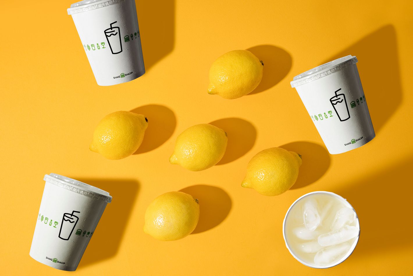 The Absolute Best Lemonade in NYC