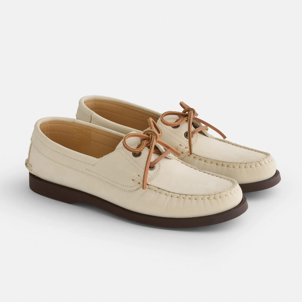 Alex Mill Tampa Boat Shoe Sister