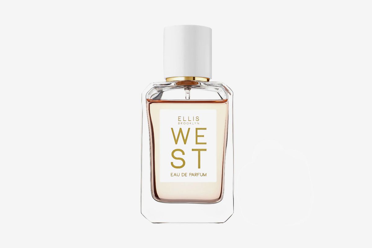 west end blueberry perfume
