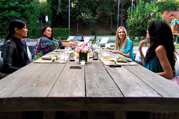 The Real Housewives of Beverly Hills — TV Episode Recaps & News