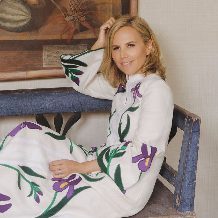 Tastemakers' With Tory Burch