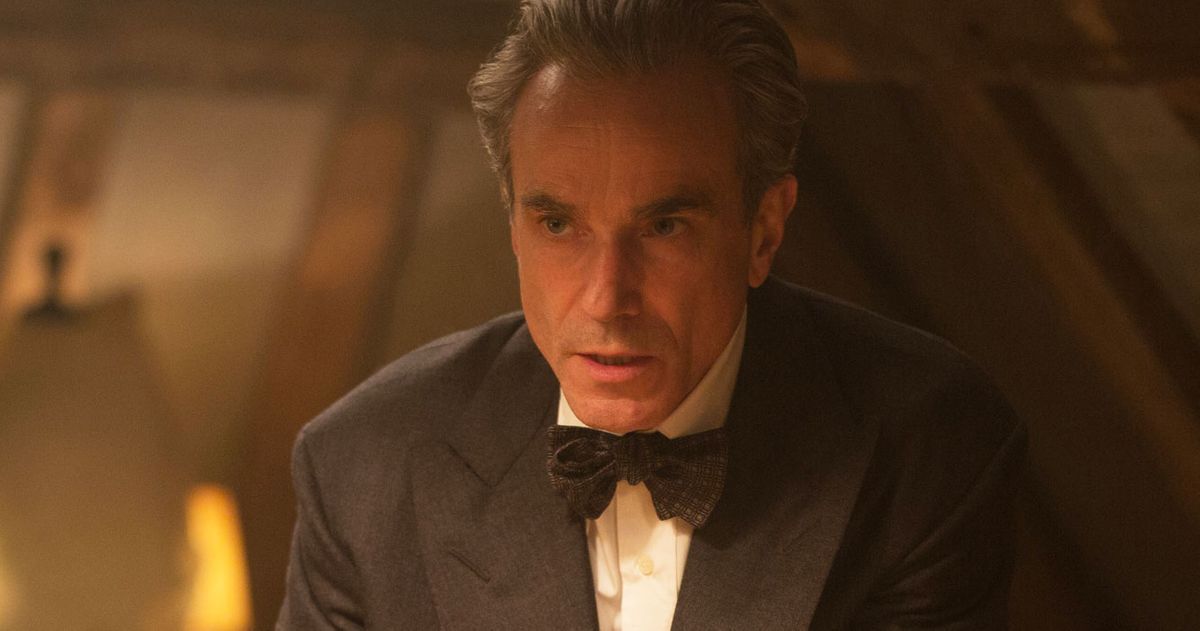 The Most Scathing One-Liners From Phantom Thread