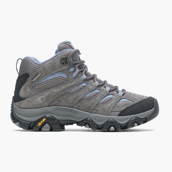 Merrell Women’s Moab 3 Mid Waterproof