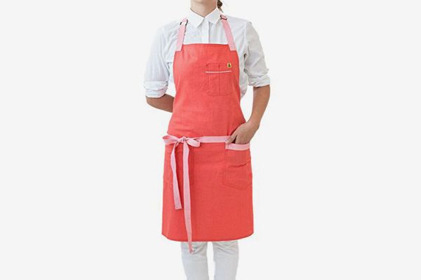 The Best Aprons For Cooking, Reviewed By Chefs 2018 | The Strategist ...