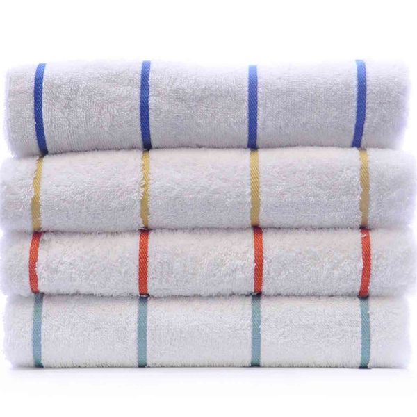 Chakir Turkish Linens Luxury Hotel Towel, Set of 4