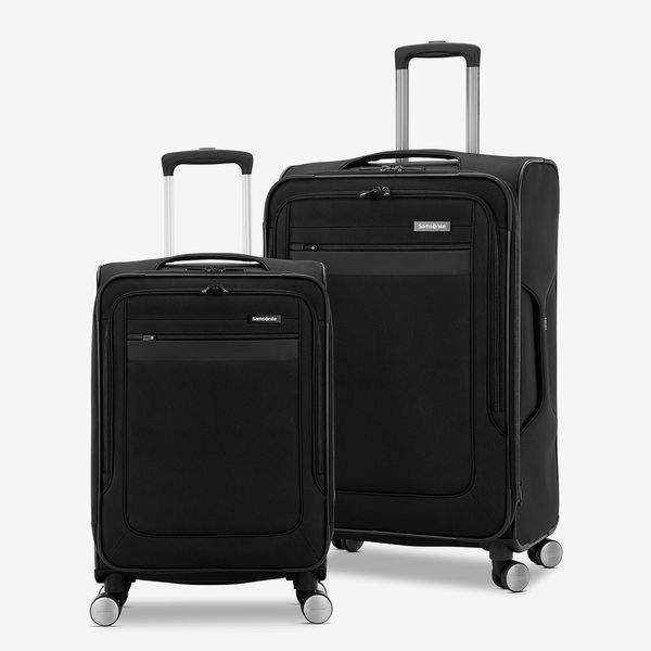 Samsonite Ascella 3.0 Softside Expandable Luggage - 2 Piece Set