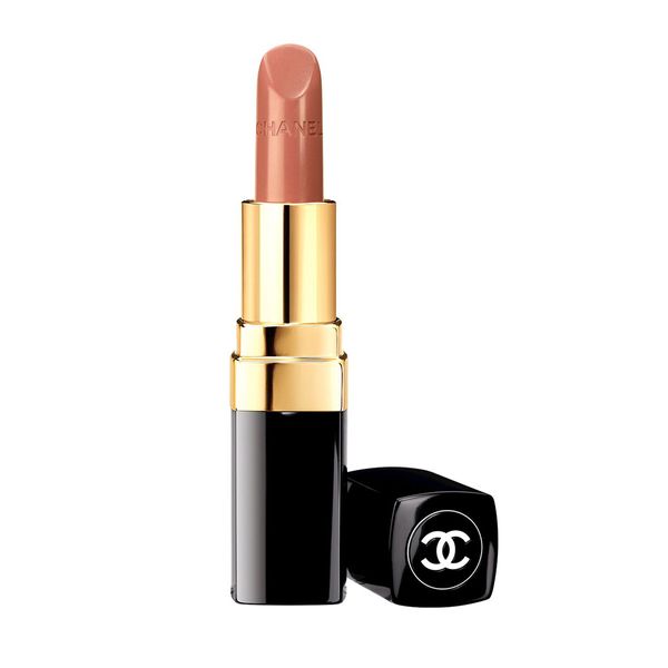 Chanel Rouge Coco in Adrienne