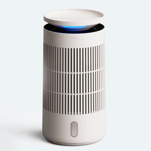 Blueair 2-in-1 Pro Purify + Humidify