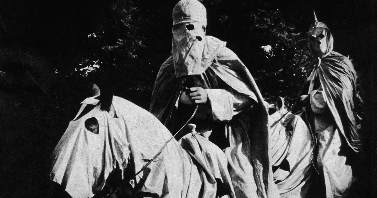 Birth of a Nation at 100: The Power of the 1915 Film