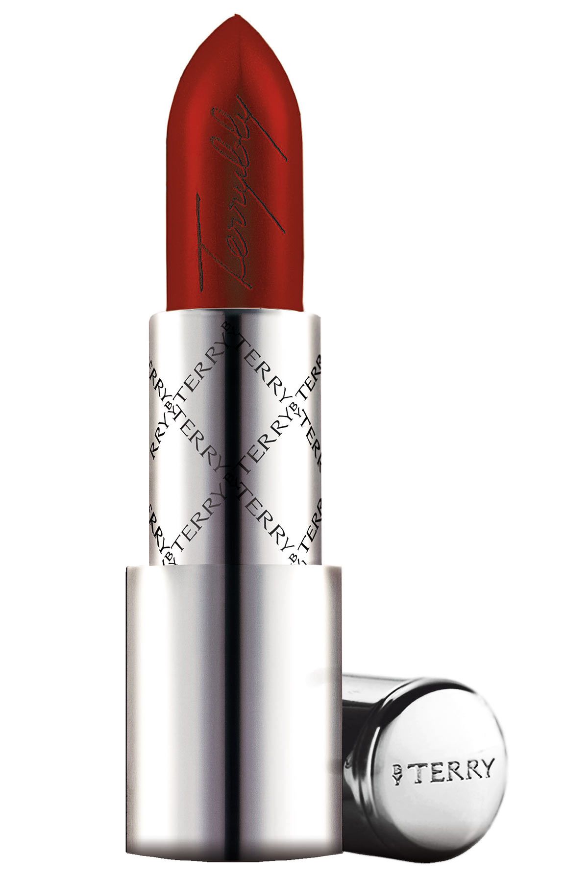 Testing the World's Most Luxurious Lipsticks