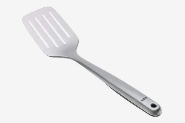 metal kitchen spatula