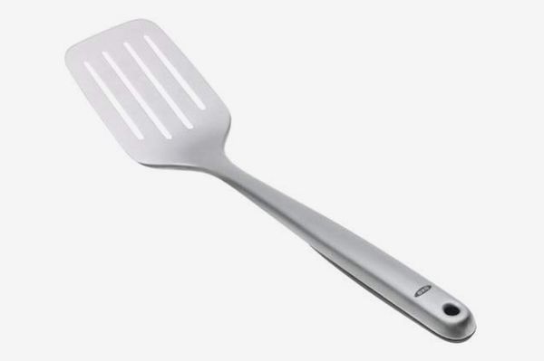 metal egg spatula