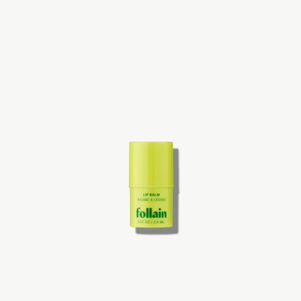 Follain Lip Balm