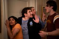 Adults Recap: Weird Little Guy