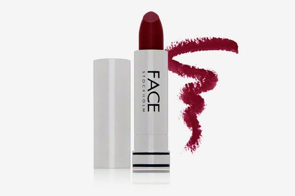 Face Stockholm Veil Lipstick - Cranberry