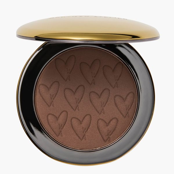 Westman Atelier Beauty Butter Matte Powder Bronzer