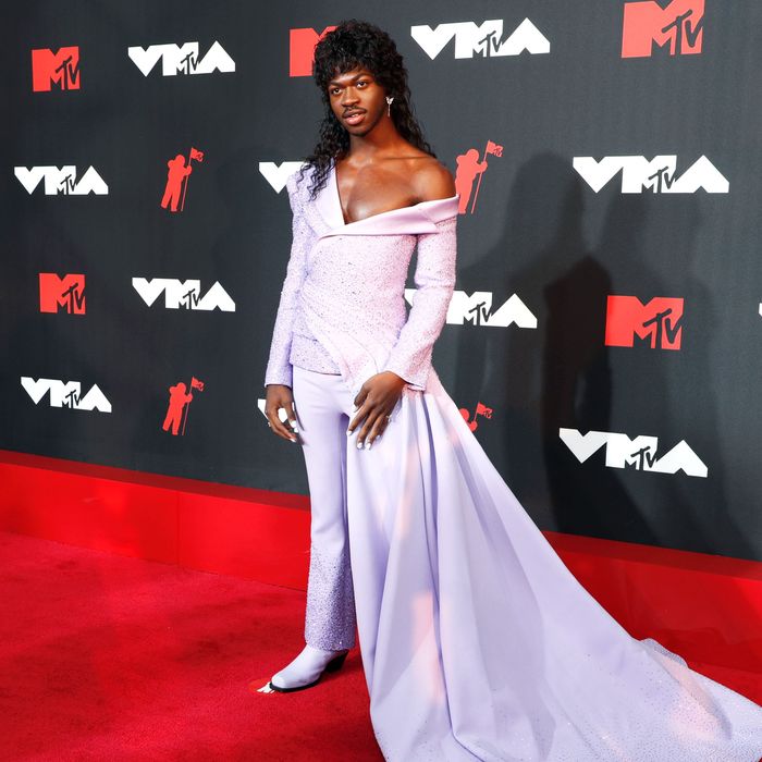 The Must-See Red Carpet Looks From the MTV TV and Movie Awards