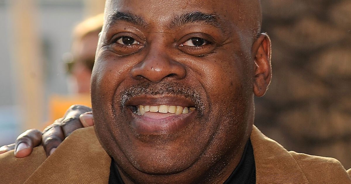 Reginald VelJohnson: 'As Long As They Are Paying Me, I Will Play a Cop...