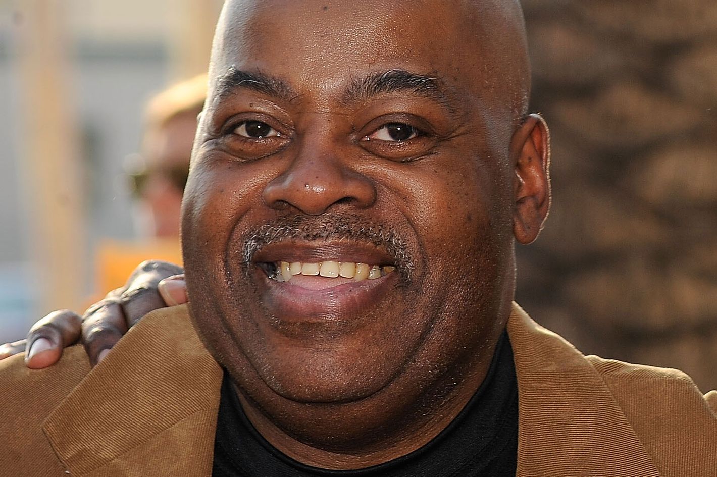 Reginald veljohnson sexuality