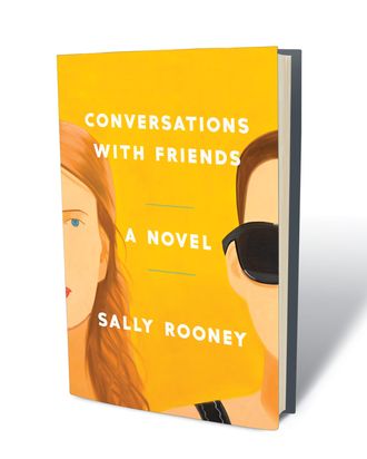 first friends book review nytimes