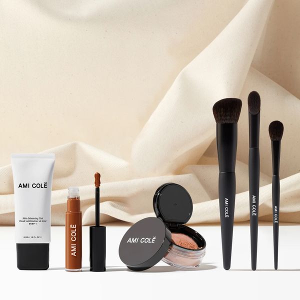 The Complexion Set