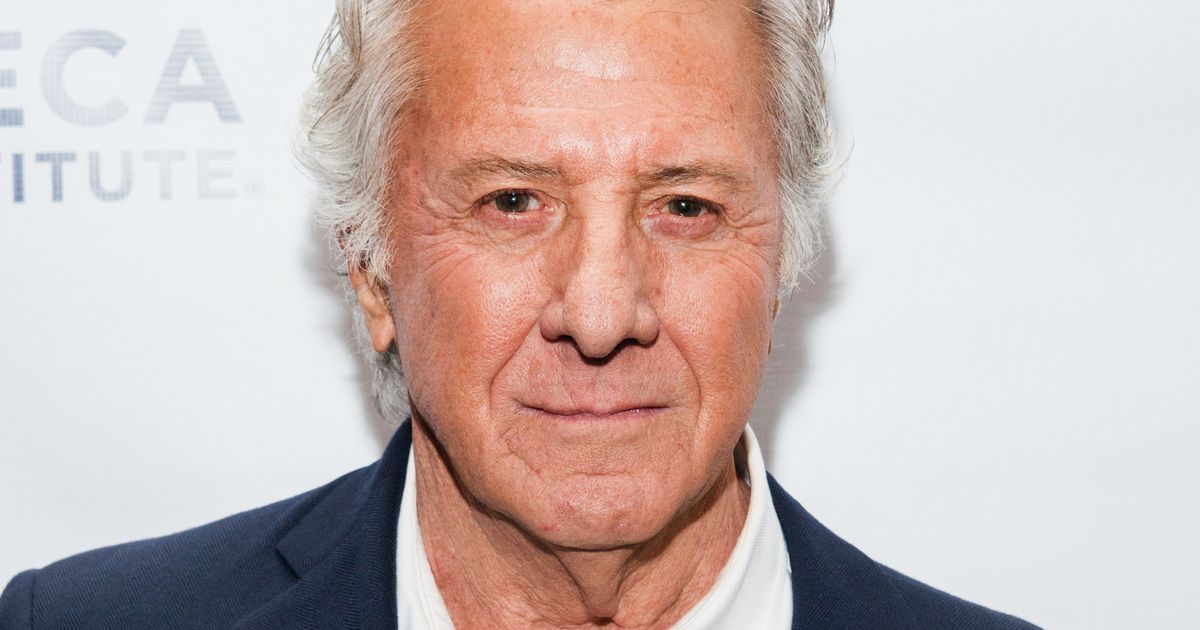 ダスティン・ホフマンがいくつかの非で黄金時代のスタジオの幹部を演じる欲しい映画