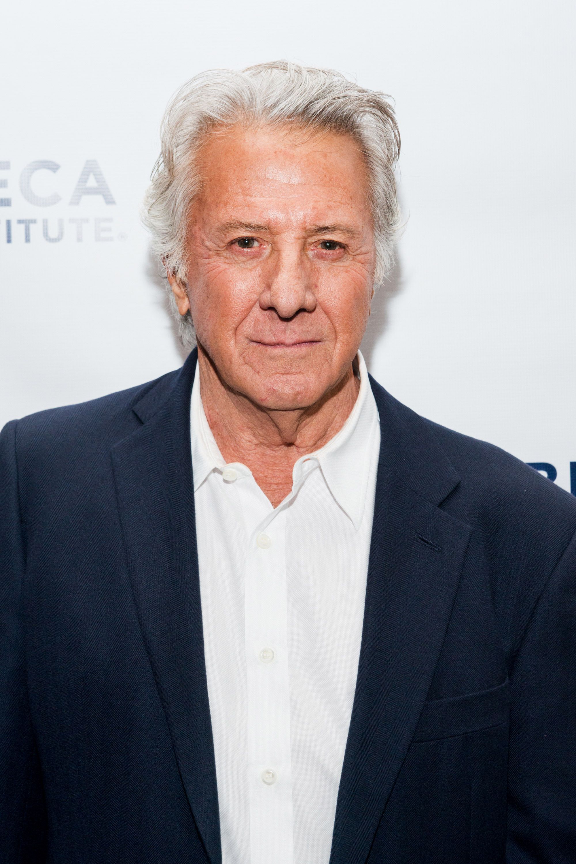 Dustin Hoffman, Eileen Atkins & Derek Jacobi Set For 'Hollywood