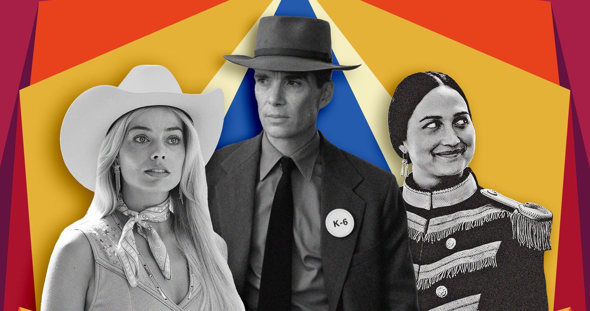 Oscar Nominations: Predicting 2024's Eight Biggest Races - Vimarsana News
