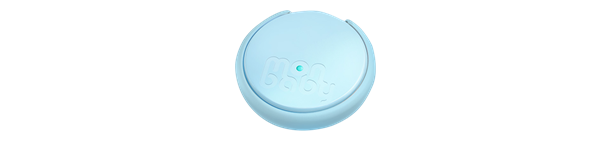 SleepSure Smart Wearable Baby Monitor