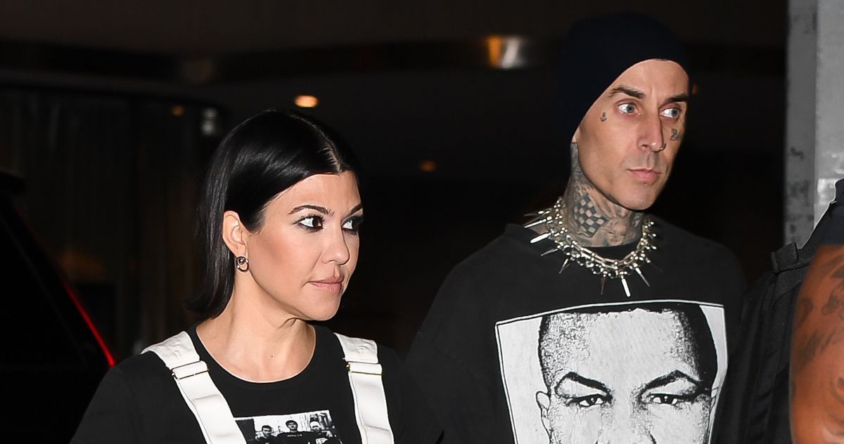 Kourtney Kardashian and Travis Barker’s Baby: Fetal Surgery