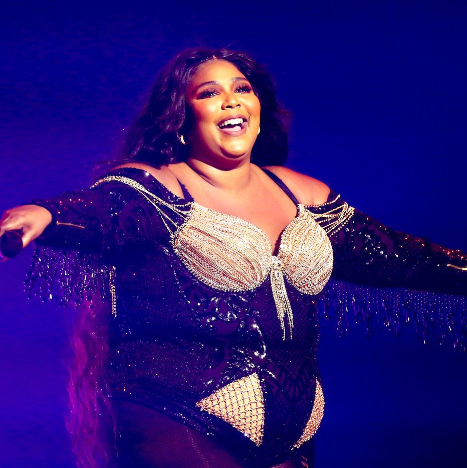 Lizzo Covers Harry Styles Adore You On Bbc Radio 1