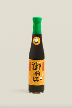 Yu Ding Xing Taiwan Pineapple Soy Sauce