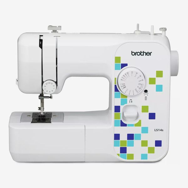 Brother LS14s Manual Stitch Sewing Machine