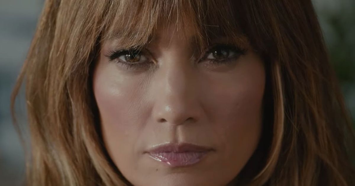 My Thoughts Watching J.Lo's 'This Is Me … Now: A Love Story