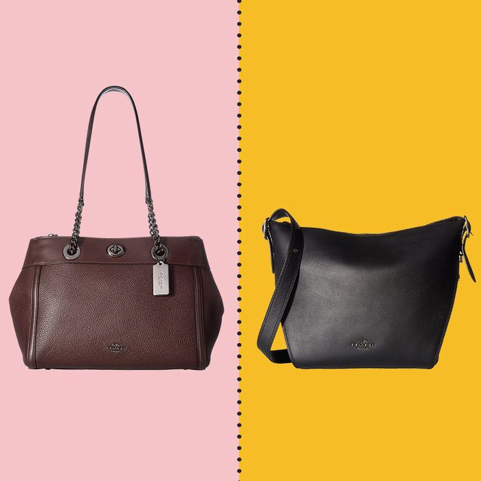 Coach Bags Sale at Zappos 2019 | The Strategist