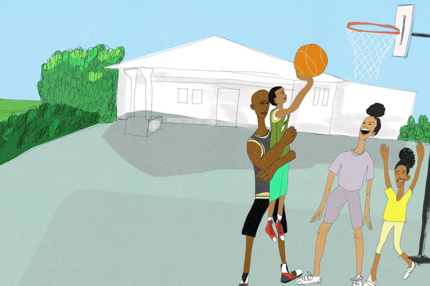 News 24.06.24: Five Essential Articles from Around the Web