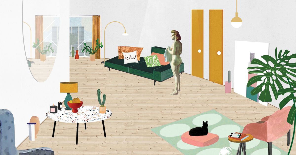 Modern homes: The style Millennials love