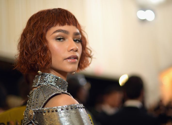 The Best and Worst Beauty Looks Fom the Met Gala 2018