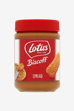  Lotus Biscoff Smooth Biscuit Spread, 400g