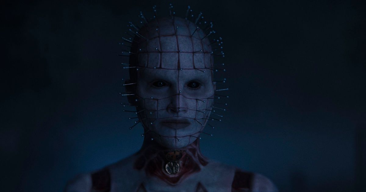 Directed by The Signal’s David Bruckner, the reboot of 'Hellraiser&apo...