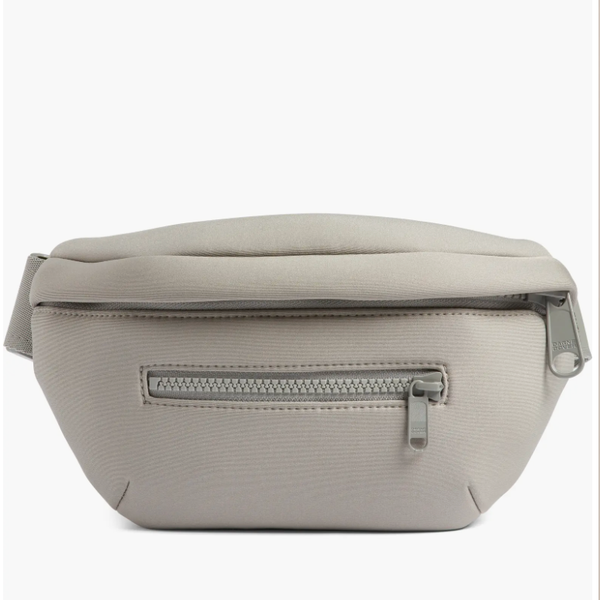 Dagne Dover Ace Water Resistant Belt Bag