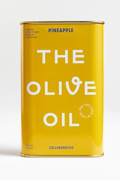 Pineapple Collaborative The Olive Oil
