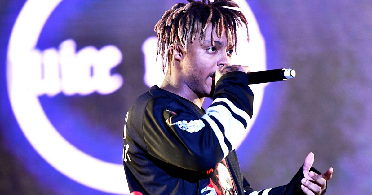 Juice WRLD: the unapologetic rapper who helped define a new sound, Music