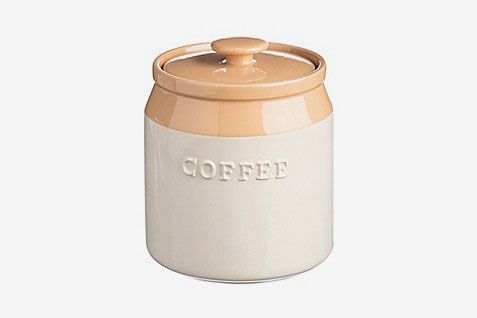 The Best Coffee Storage Canister 