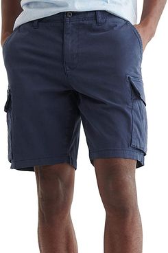 Lucky Brand Men’s Stretch Cotton Cargo Short