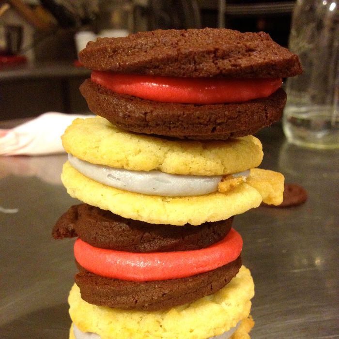 You could use a little color.