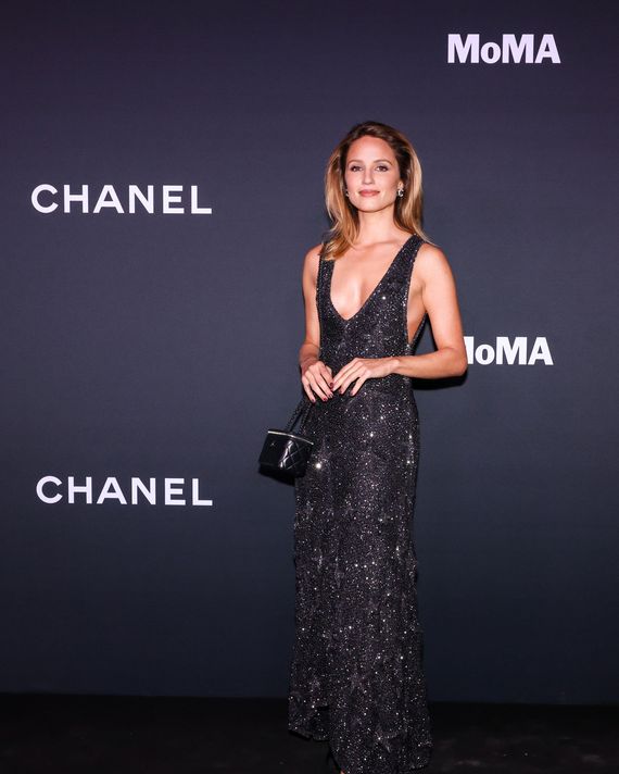 The Museum of Modern Art Film Benefit Presented by CHANEL, A Tribute to SAMUEL L. JACKSON