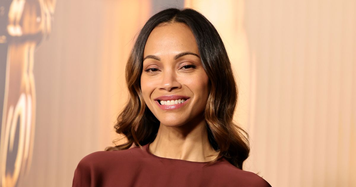 Thanks to James Cameron’s ‘Avatar: Fire and Ash,’ Saldaña has unseated previous record holder Johansson.