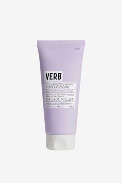 VERB Purple Toning + Hydrating Hair Mask